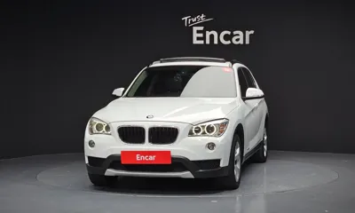 BMW X1 2013, 145545 км, за 4437.08 USD