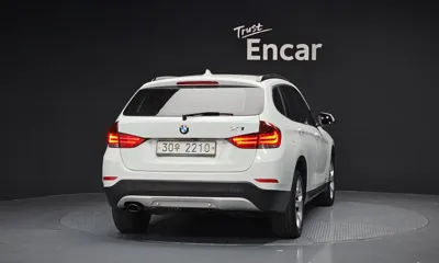 BMW X1 2013, 145545 км, за 4437.08 USD