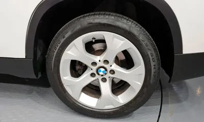 BMW X1 2013, 145545 км, за 4437.08 USD