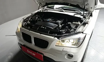 BMW X1 2013, 145545 км, за 4437.08 USD - фото 6