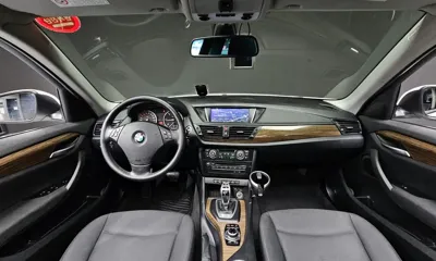 BMW X1 2013, 145545 км, за 4437.08 USD - фото 7