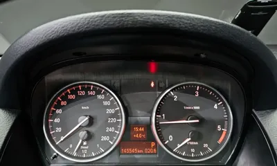 BMW X1 2013, 145545 км, за 4437.08 USD - фото 8