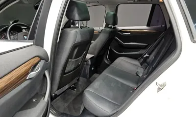 BMW X1 2013, 145545 км, за 4437.08 USD - фото 10