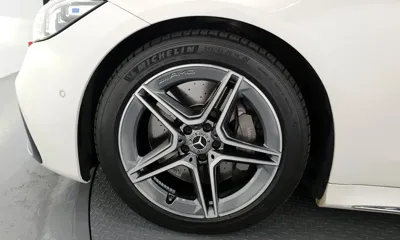 Mercedes-Benz S-Class 2022, 27500 км, за 62309.02 USD