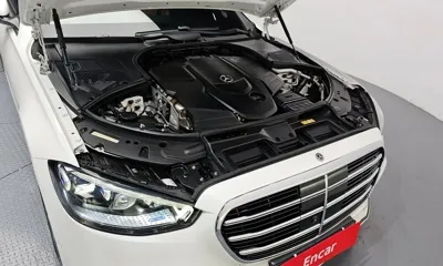 Mercedes-Benz S-Class 2022, 27500 км, за 62309.02 USD - фото 6