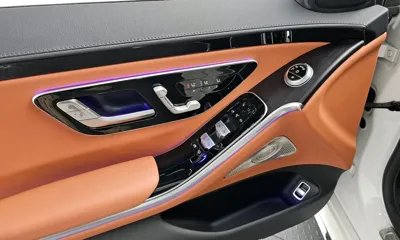 Mercedes-Benz S-Class 2022, 27500 км, за 62309.02 USD - фото 20
