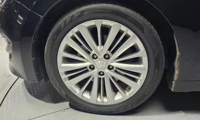 Hyundai Aslan 2016, 198845 км, за 3120.33 USD