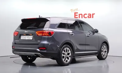Kia Sorento 2020, 104259 км, за 12936.35 USD