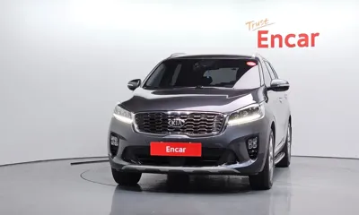 Kia Sorento 2020, 104259 км, за 12936.35 USD