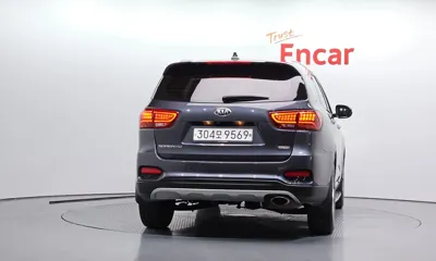 Kia Sorento 2020, 104259 км, за 12936.35 USD