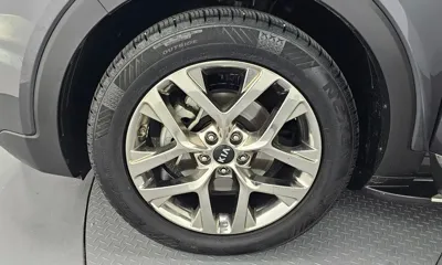 Kia Sorento 2020, 104259 км, за 12936.35 USD