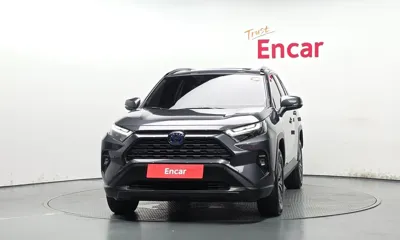 Toyota RAV4 2024, 53267 км, за 23778.51 USD
