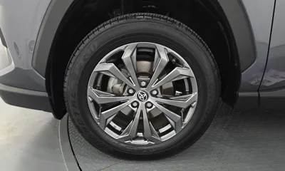 Toyota RAV4 2024, 53267 км, за 23778.51 USD
