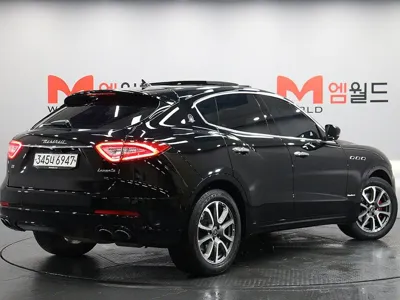 Maserati Levante 2020, 55762 км, за 27497.88 USD