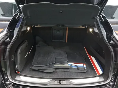 Maserati Levante 2020, 55762 км, за 27497.88 USD