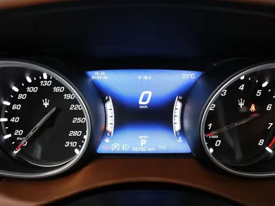 Maserati Levante 2020, 55762 км, за 27497.88 USD - фото 6