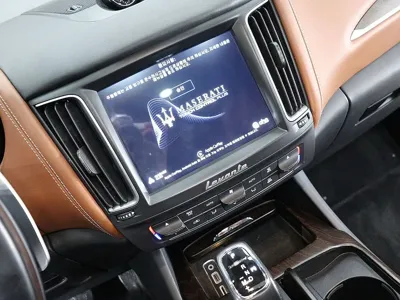 Maserati Levante 2020, 55762 км, за 27497.88 USD - фото 7