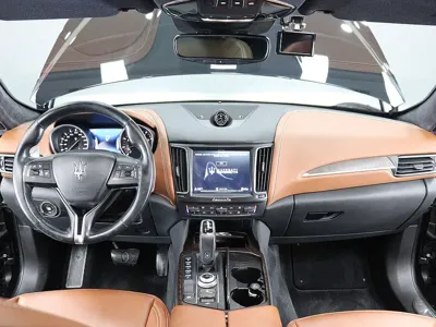 Maserati Levante 2020, 55762 км, за 27497.88 USD - фото 14