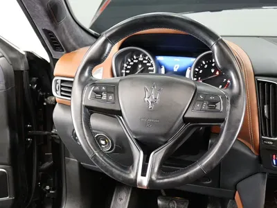 Maserati Levante 2020, 55762 км, за 27497.88 USD - фото 15