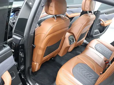 Maserati Levante 2020, 55762 км, за 27497.88 USD - фото 16