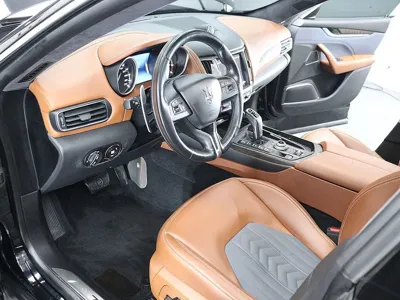 Maserati Levante 2020, 55762 км, за 27497.88 USD - фото 17