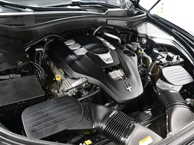 Maserati Levante 2020, 55762 км, за 27497.88 USD - фото 19
