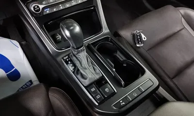 Hyundai Grandeur 2018, 127601 км, за 8210.72 USD - фото 9