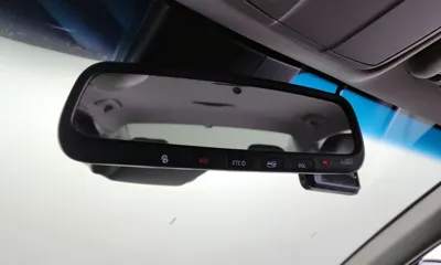 Hyundai Grandeur 2018, 127601 км, за 8210.72 USD - фото 19