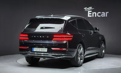 Genesis GV80 2024, 21477 км, за 47027.11 USD