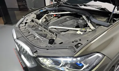BMW X6 2023, 14959 км, за 59398.74 USD - фото 6