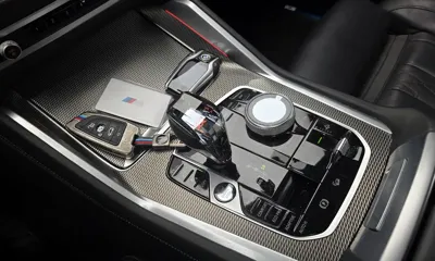 BMW X6 2023, 14959 км, за 59398.74 USD - фото 9