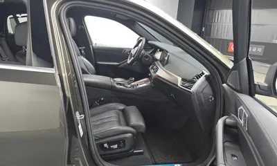 BMW X6 2023, 14959 км, за 59398.74 USD - фото 10
