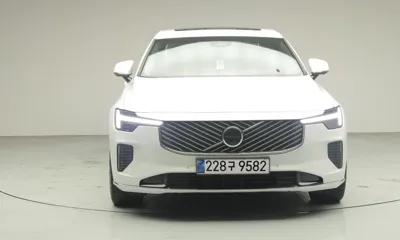 Volvo S90 2026, 1497 км, за 37330.69 USD
