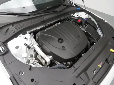Volvo S90 2026, 1497 км, за 37330.69 USD