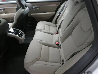 Volvo S90 2026, 1497 км, за 37330.69 USD - фото 10