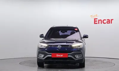 KG_Mobility_Ssangyong TIBOLI 2016, 142249 км, за 3501.82 USD