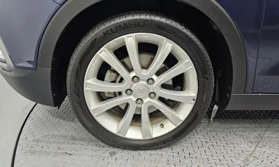 KG_Mobility_Ssangyong TIBOLI 2016, 142249 км, за 3501.82 USD