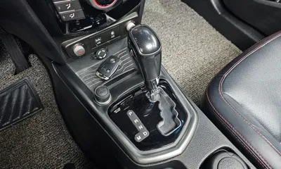 KG_Mobility_Ssangyong TIBOLI 2016, 142249 км, за 3501.82 USD - фото 9