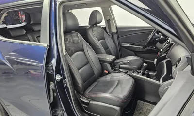 KG_Mobility_Ssangyong TIBOLI 2016, 142249 км, за 3501.82 USD - фото 11