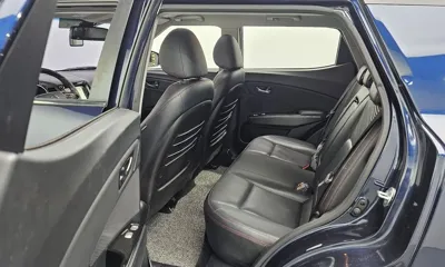 KG_Mobility_Ssangyong TIBOLI 2016, 142249 км, за 3501.82 USD - фото 12