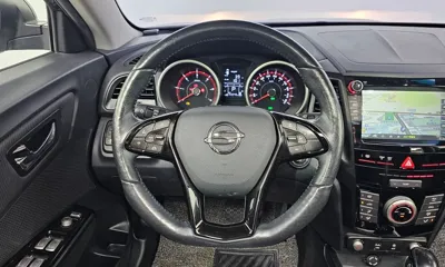 KG_Mobility_Ssangyong TIBOLI 2016, 142249 км, за 3501.82 USD - фото 13