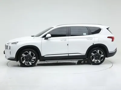 Hyundai Santafe 2021, 51831 км, за 17711.79 USD