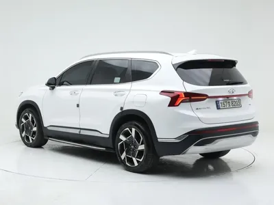 Hyundai Santafe 2021, 51831 км, за 17711.79 USD
