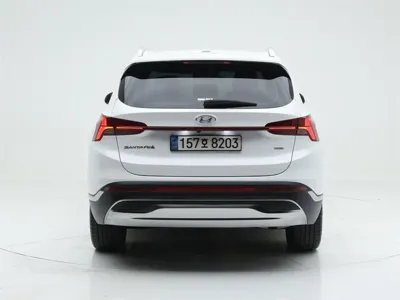 Hyundai Santafe 2021, 51831 км, за 17711.79 USD