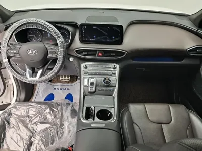 Hyundai Santafe 2021, 51831 км, за 17711.79 USD - фото 6