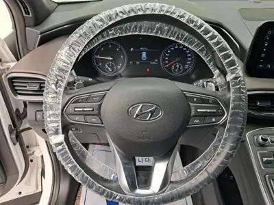 Hyundai Santafe 2021, 51831 км, за 17711.79 USD - фото 7