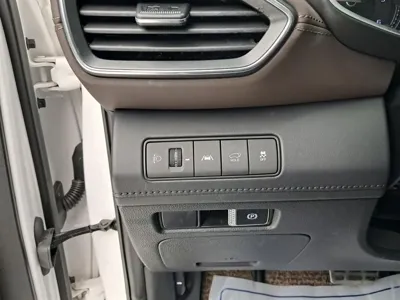 Hyundai Santafe 2021, 51831 км, за 17711.79 USD - фото 13