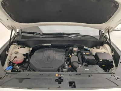 Hyundai Santafe 2021, 51831 км, за 17711.79 USD - фото 19