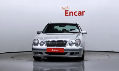 Mercedes-Benz E-Class 2001, 113442 км, за 2560.06 USD