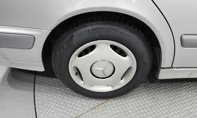 Mercedes-Benz E-Class 2001, 113442 км, за 2560.06 USD
